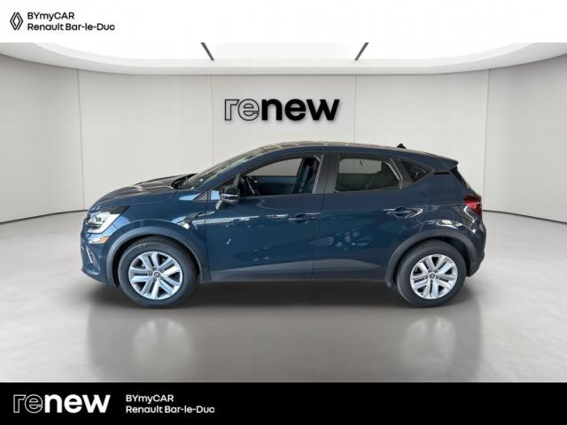 Renault Captur image 1