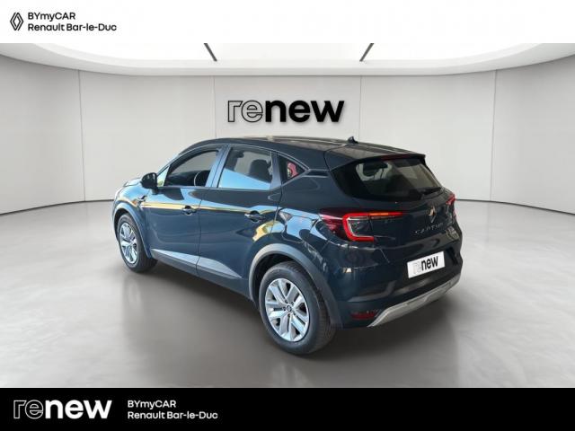 Renault Captur image 9