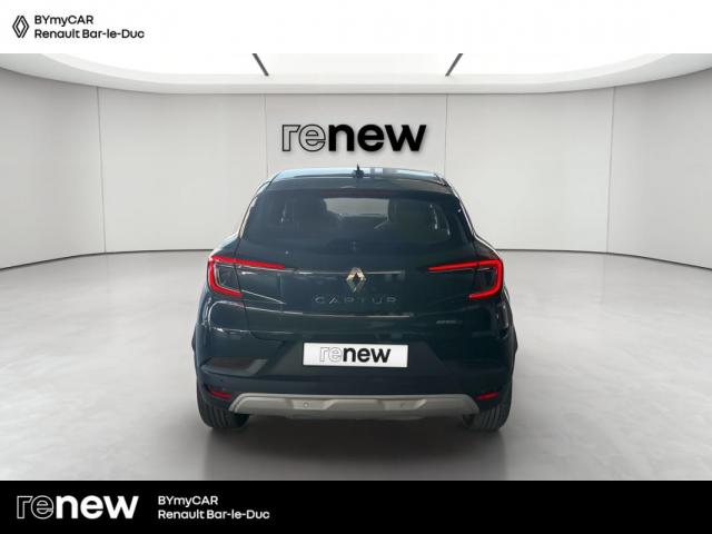 Renault Captur image 5