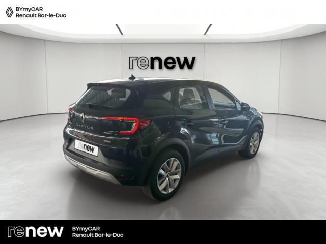 Renault Captur image 8