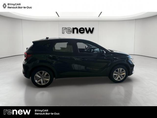 Renault Captur image 4