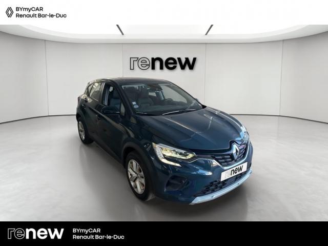Renault Captur image 6