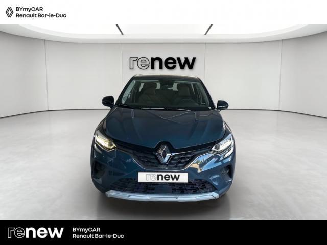 Renault Captur image 3