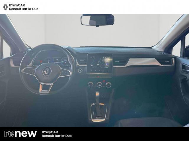 Renault Captur image 7