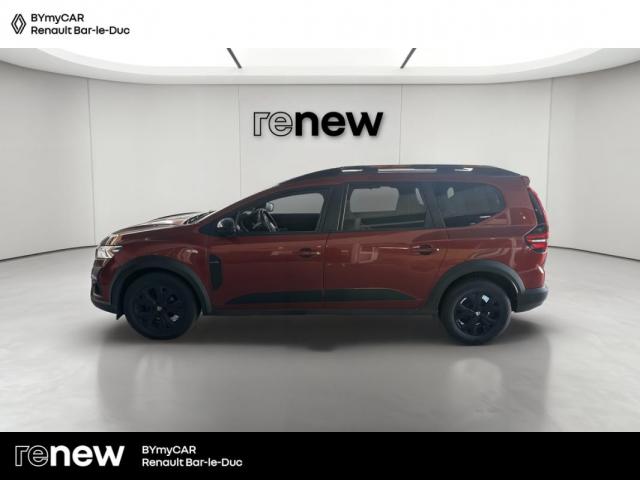 Dacia Jogger image 6
