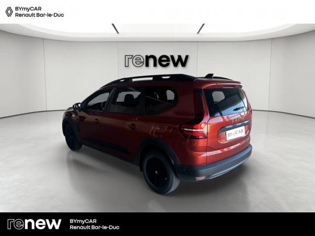 Dacia Jogger image 4