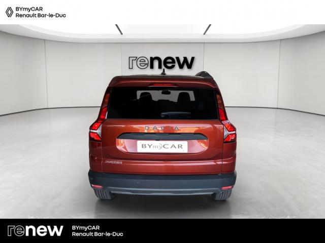 Dacia Jogger image 9