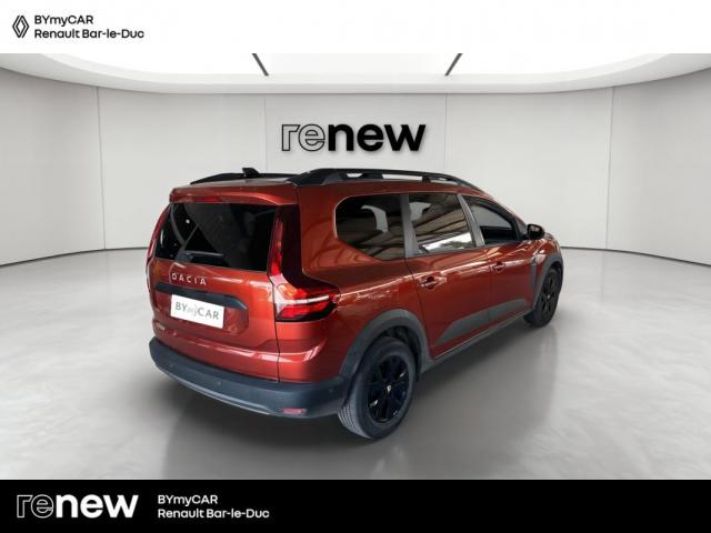 Dacia Jogger image 3