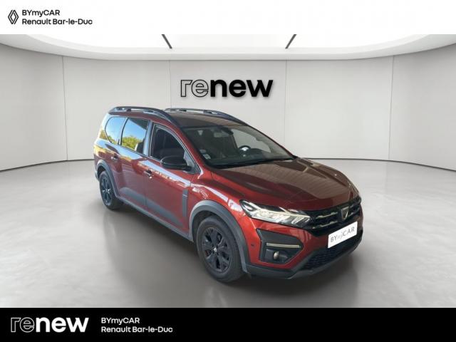 Dacia Jogger image 2