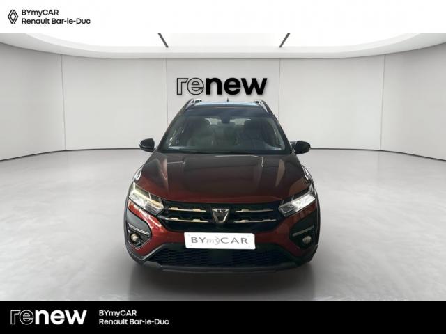 Dacia Jogger image 5