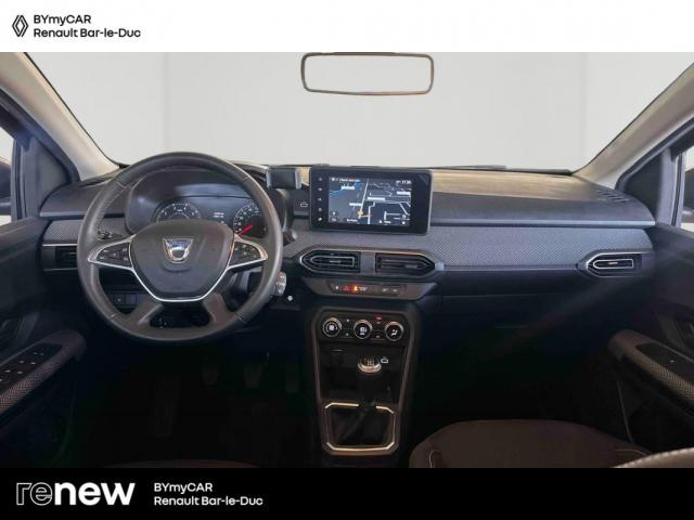 Dacia Jogger image 7