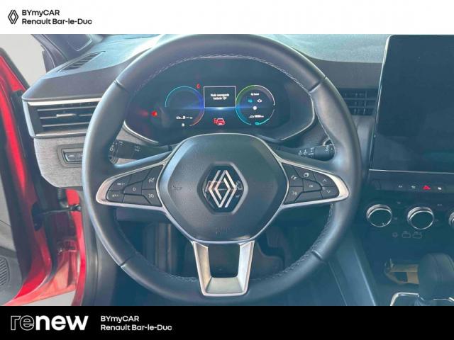 Renault Clio image 2