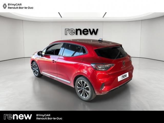 Renault Clio image 3