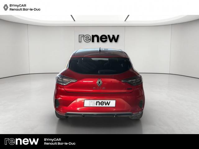 Renault Clio image 8