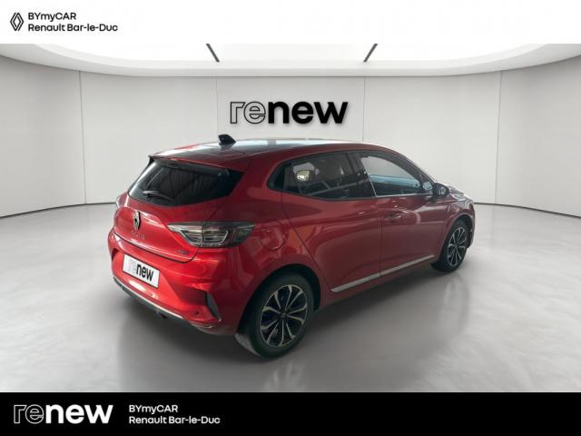 Renault Clio image 6