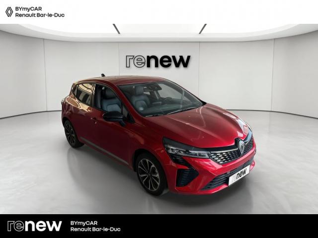 Renault Clio image 9