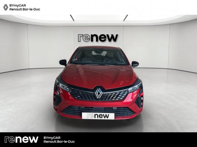 Renault Clio image 7