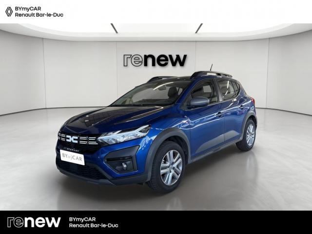 Dacia Sandero Tce 90 Stepway Expression