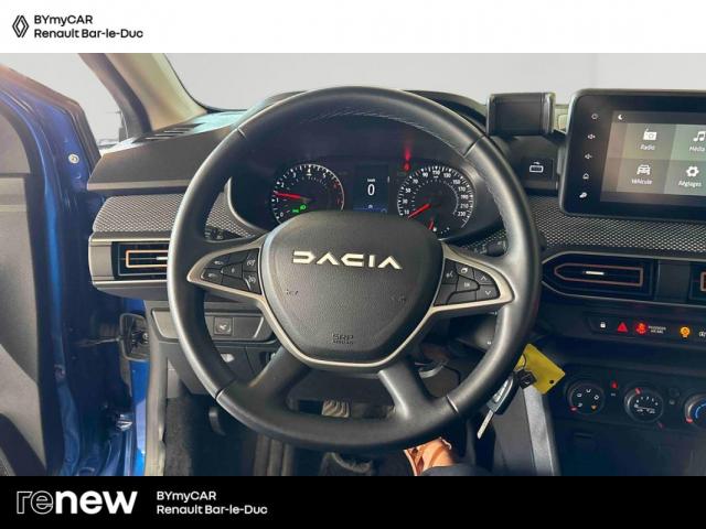 Dacia Sandero image 3