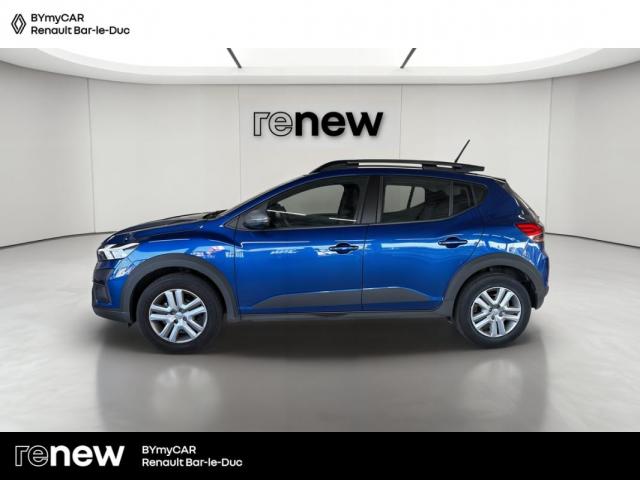 Dacia Sandero image 1