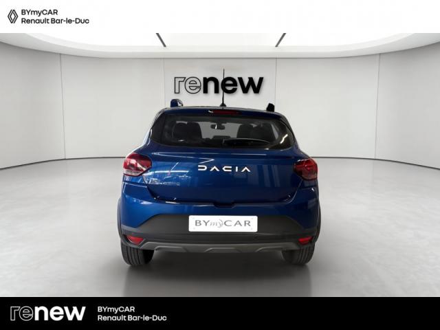 Dacia Sandero image 7