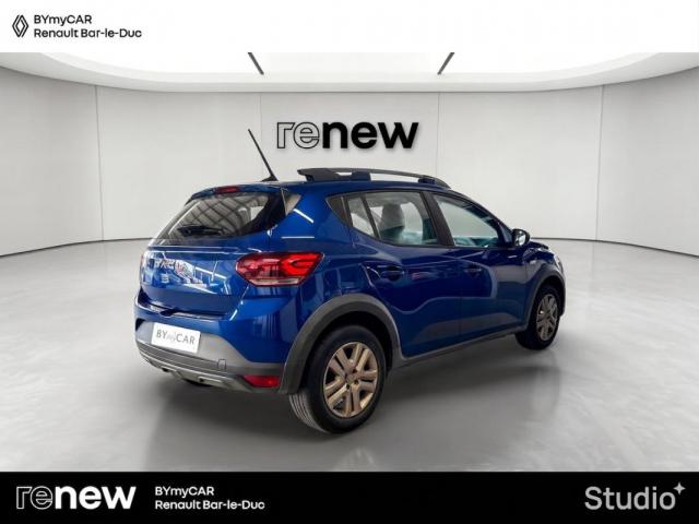 Dacia Sandero image 5