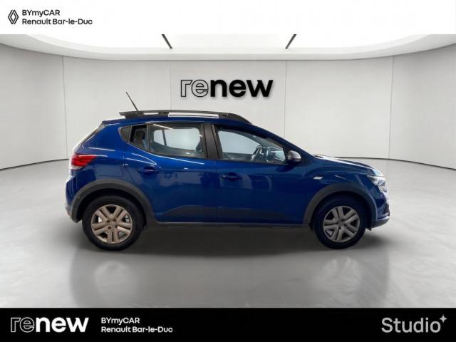 Dacia Sandero image 4