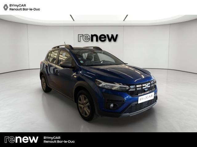 Dacia Sandero image 9