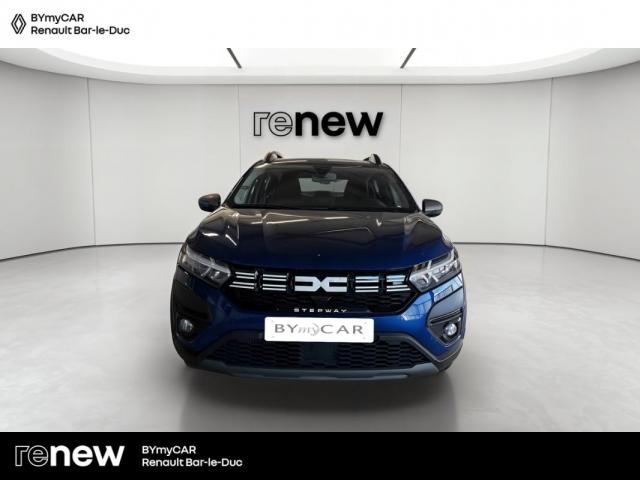 Dacia Sandero image 8