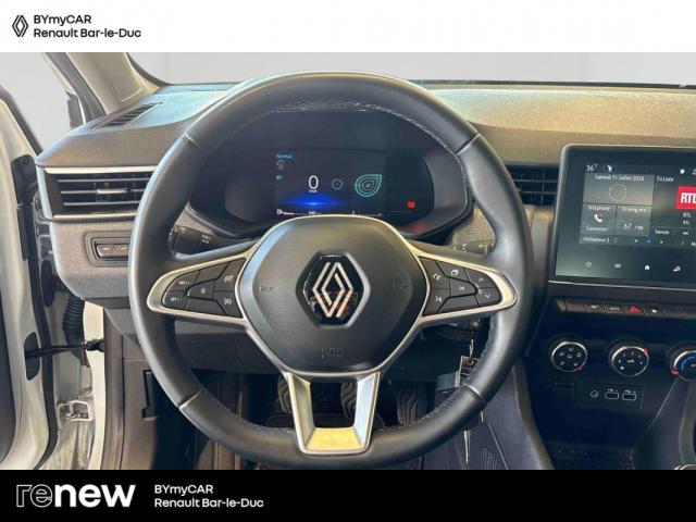 Renault Clio image 5