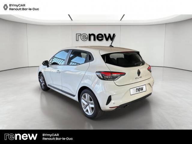 Renault Clio image 7