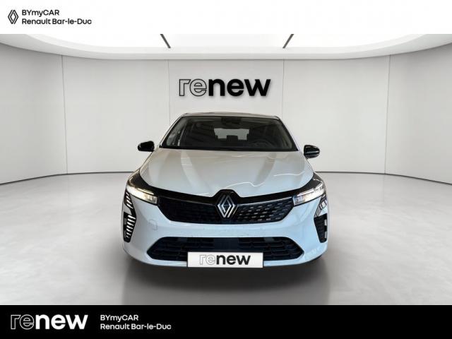 Renault Clio image 9