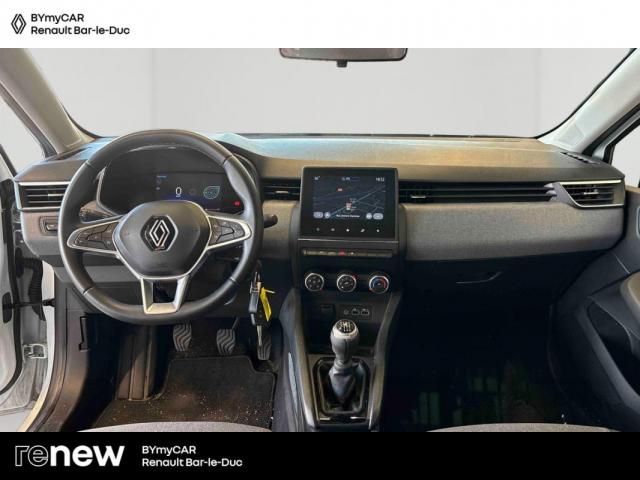 Renault Clio image 6