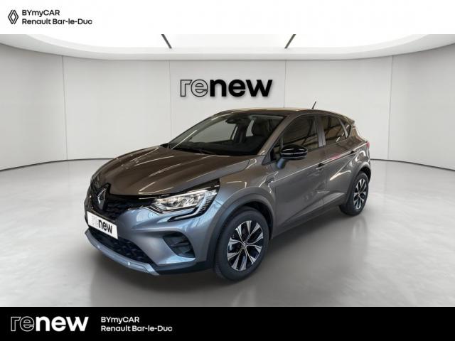 Renault Captur Tce 90 Evolution