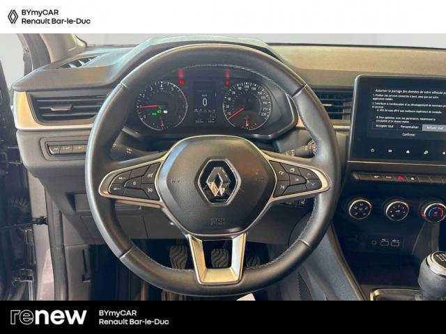 Renault Captur image 4