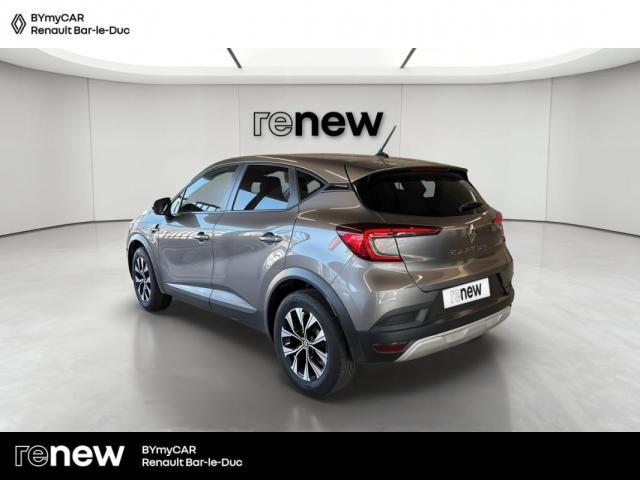 Renault Captur image 2