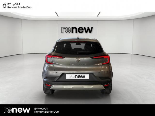 Renault Captur image 8