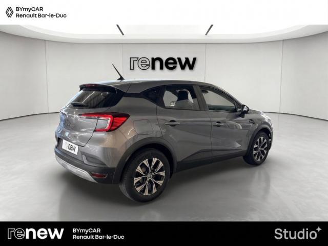 Renault Captur image 7