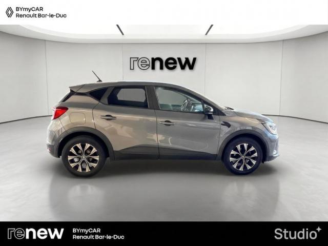 Renault Captur image 5