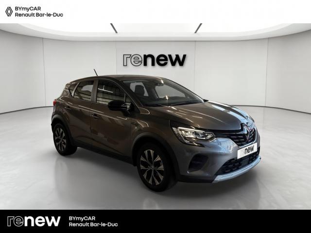 Renault Captur image 9