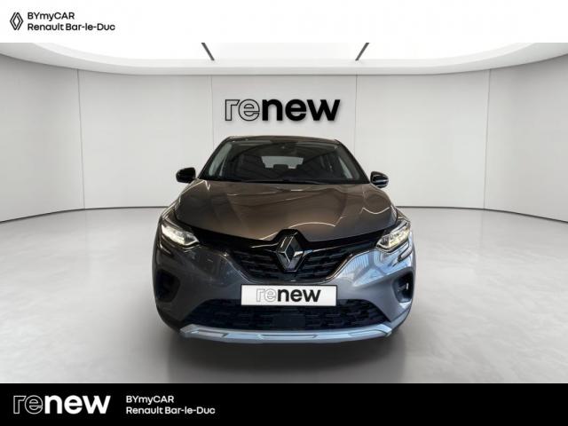 Renault Captur image 3