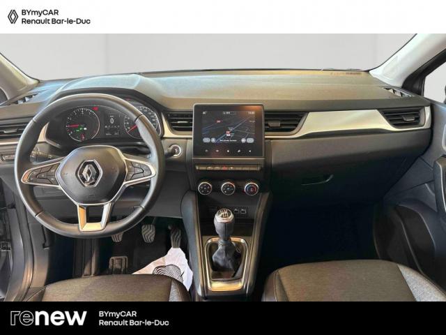 Renault Captur image 1