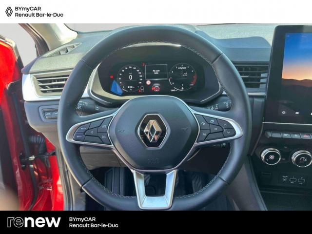 Renault Captur image 1