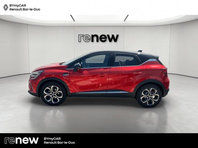 Renault Captur image 7