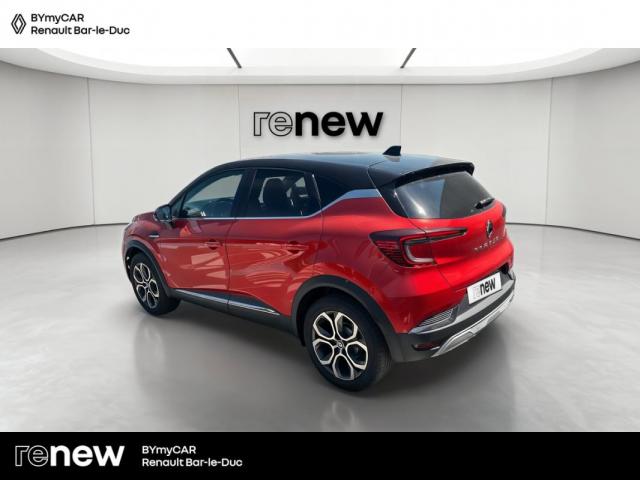Renault Captur image 3