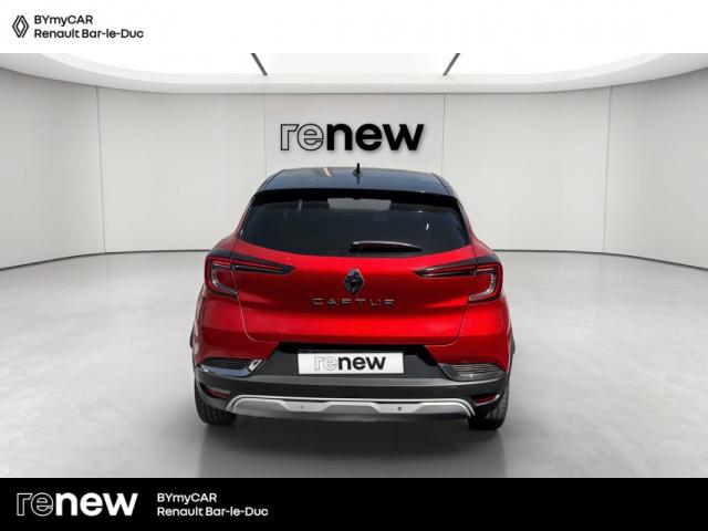 Renault Captur image 8