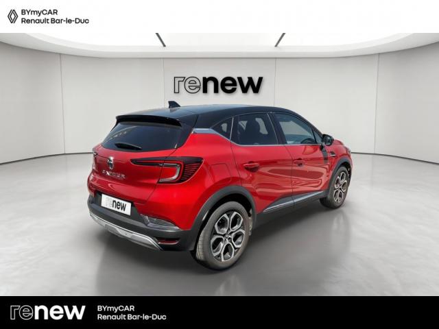 Renault Captur image 4