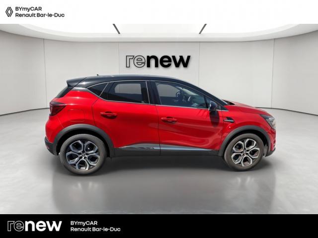 Renault Captur image 5