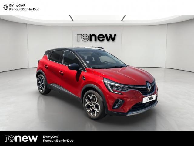 Renault Captur image 2