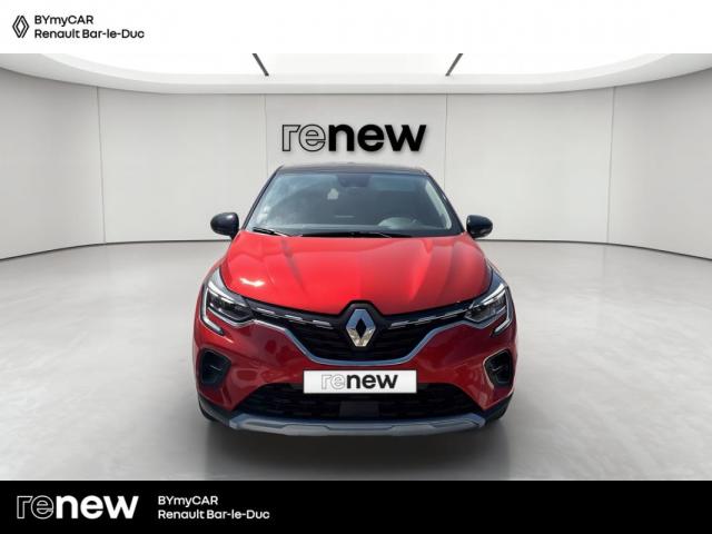 Renault Captur image 6